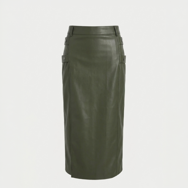 Olive Skirt