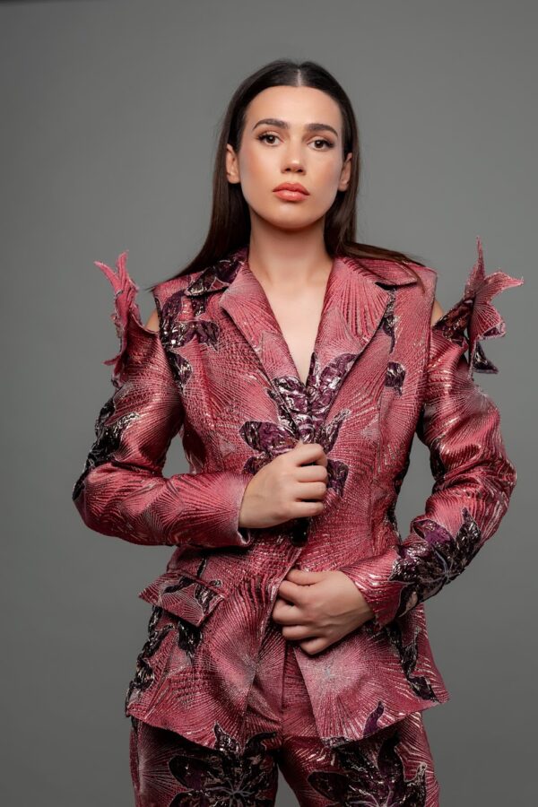 Gala Blazer
